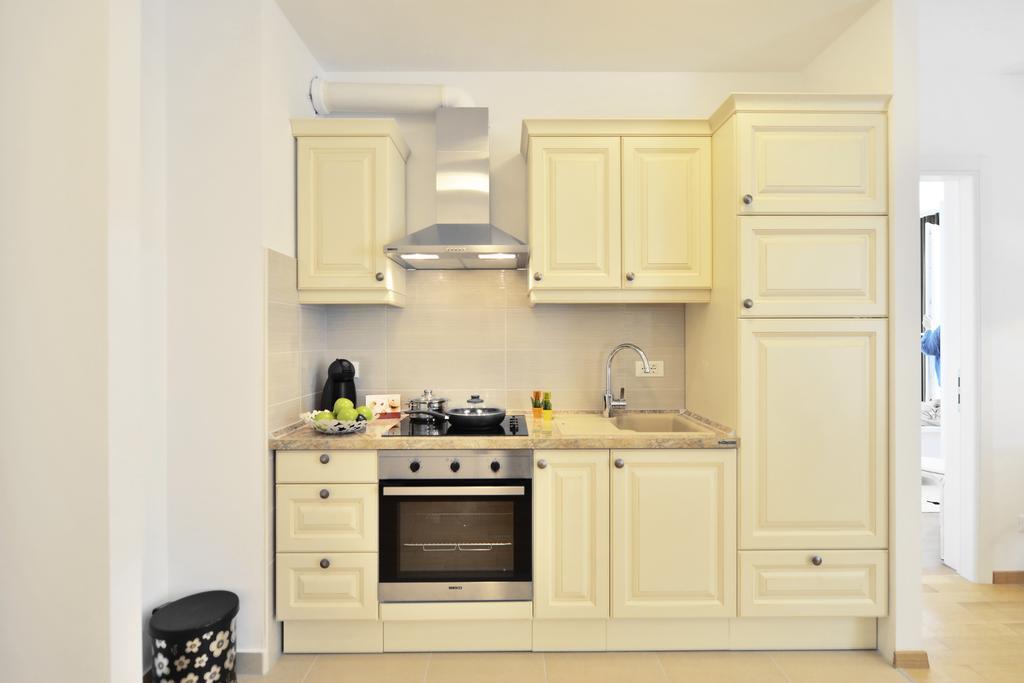 Apartment Karlo Split Room photo