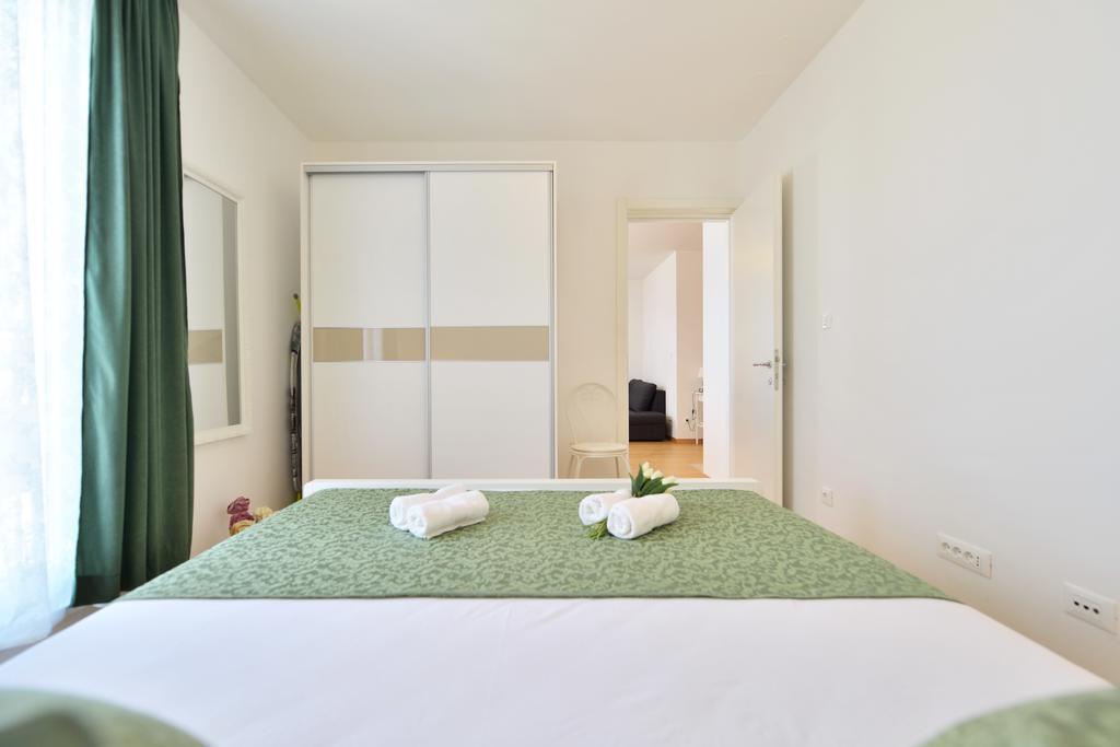 Apartment Karlo Split Room photo